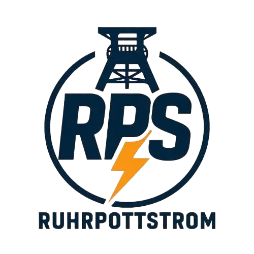 Ruhrpottstorm Logo